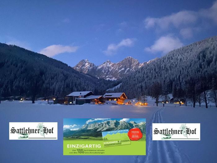 Sattlehnerhof
