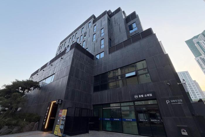 3S HOTEL 소래포구점 - sorae port