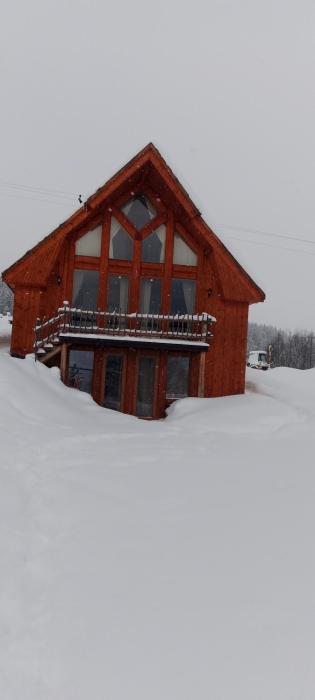 Domek na wylacznosc Rochowa Buznica