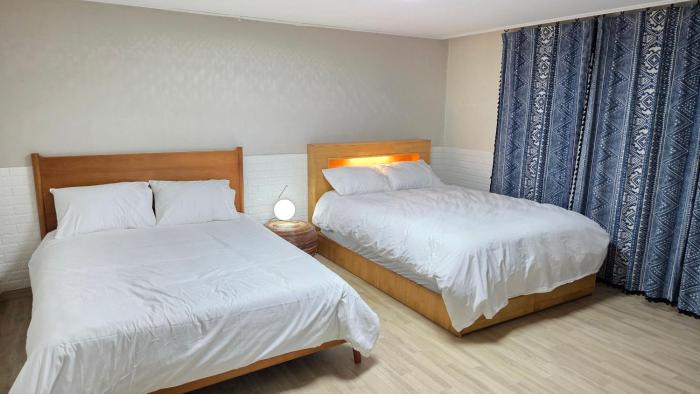 언주역 따뜻한 2룸집