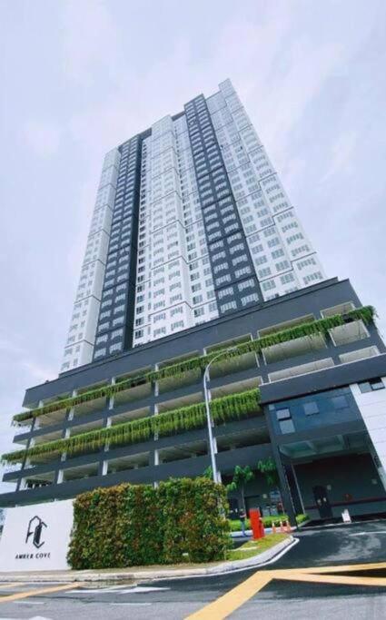 Melaka Two Bedroom Amber Cove
