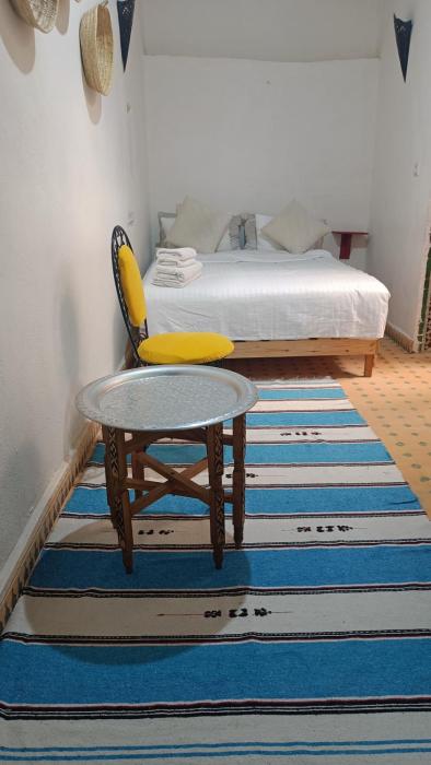 chez dar Ayoub