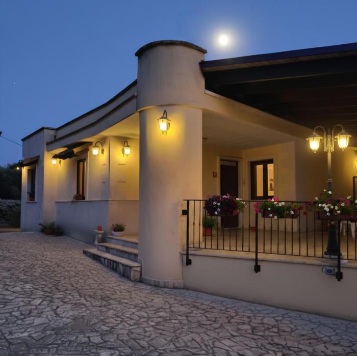 Villa Colline Fiorite