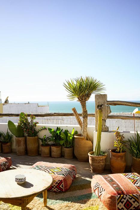 Melo Surf Hostel