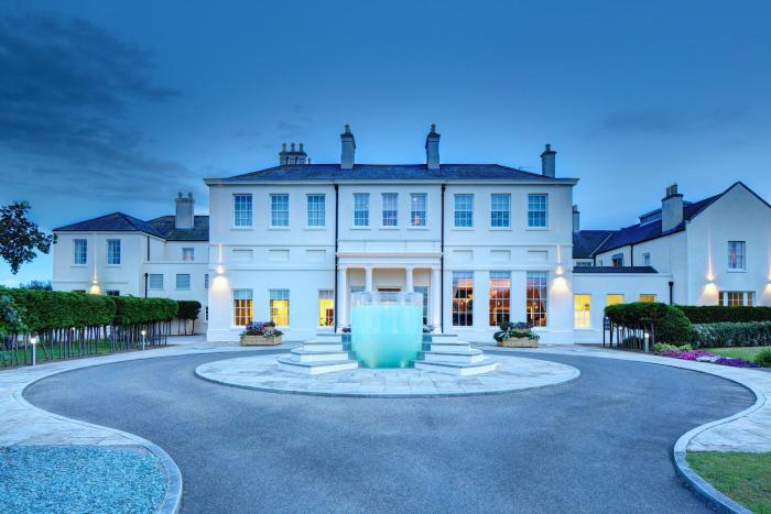 Seaham Hall and Serenity Spa