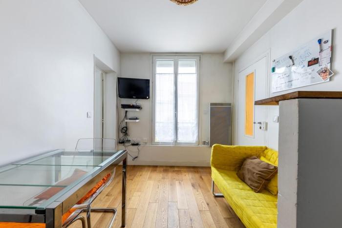 Bright & Cozy Flat near Eiffel Tower