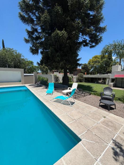 La mejor opción para tu estadía en Córdoba con amigos