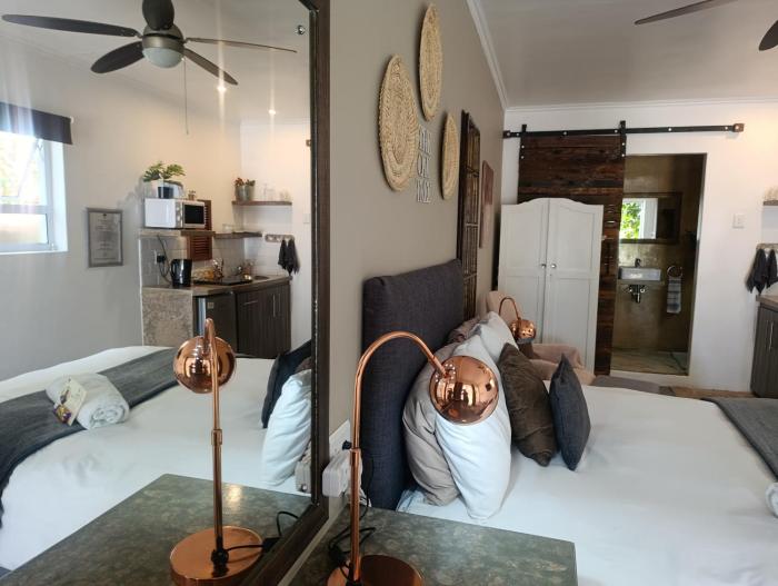 The Oak Treehouse BnB Queenstown