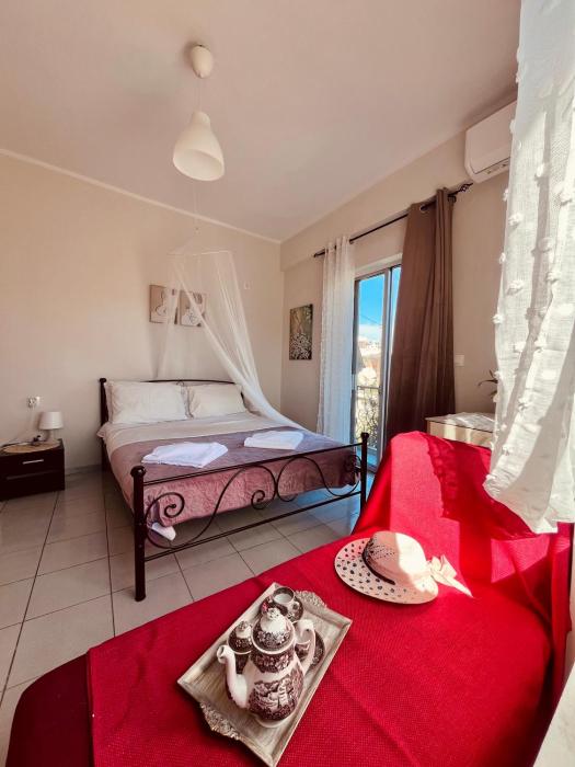 Yasemi Chania Residences