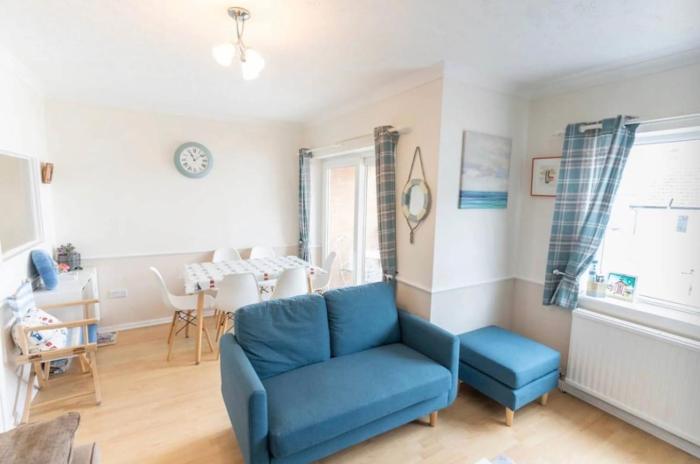 Lansdowne - Charmouth Sea Retreat