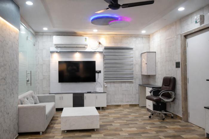 Vizag Venya Vihar VIP Road - V4