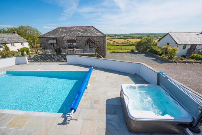 1 Bed in Marhamchurch oc-s34753