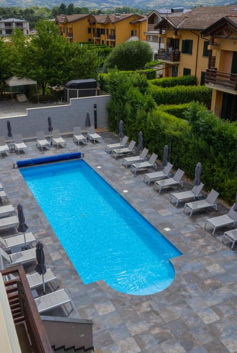 Hotel Natura