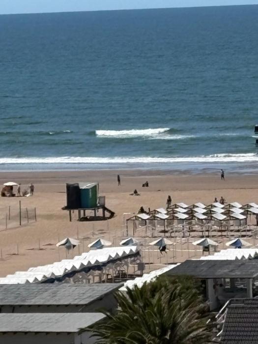 Departamento en Necochea la mejor playa argentina