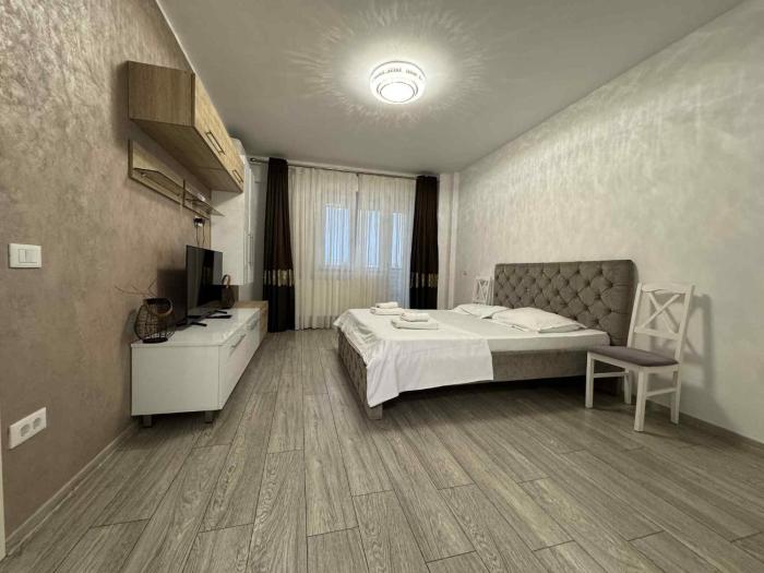 Central Comfort Apartment