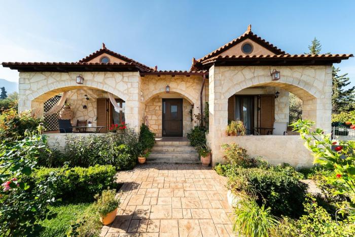 Villa Levedeli