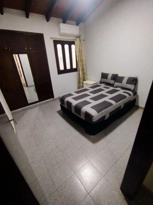 casa zona centro Encarnación