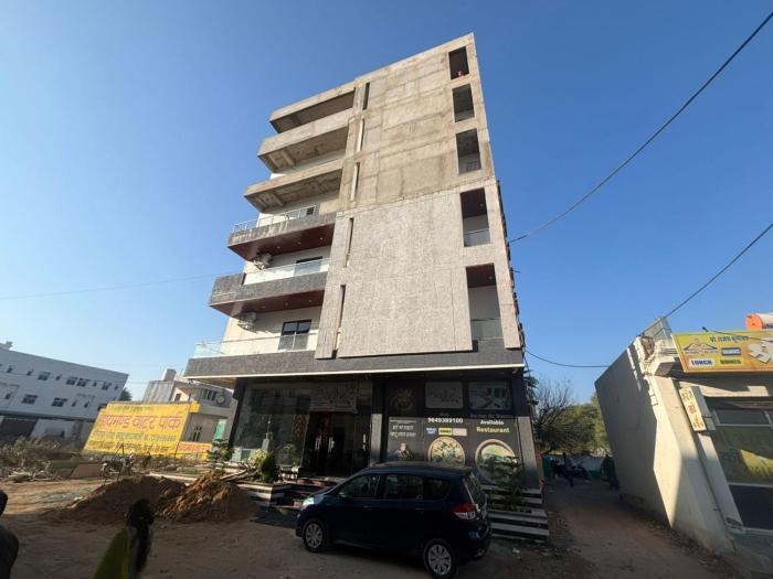 Hotel Shree Radhe Mohan And Resort