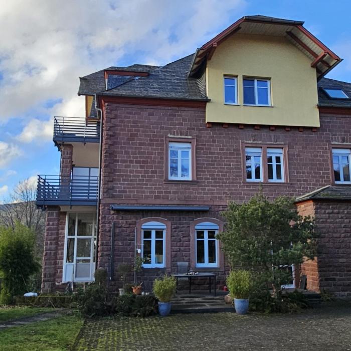 Ferienwohnung Lucia Amorbach