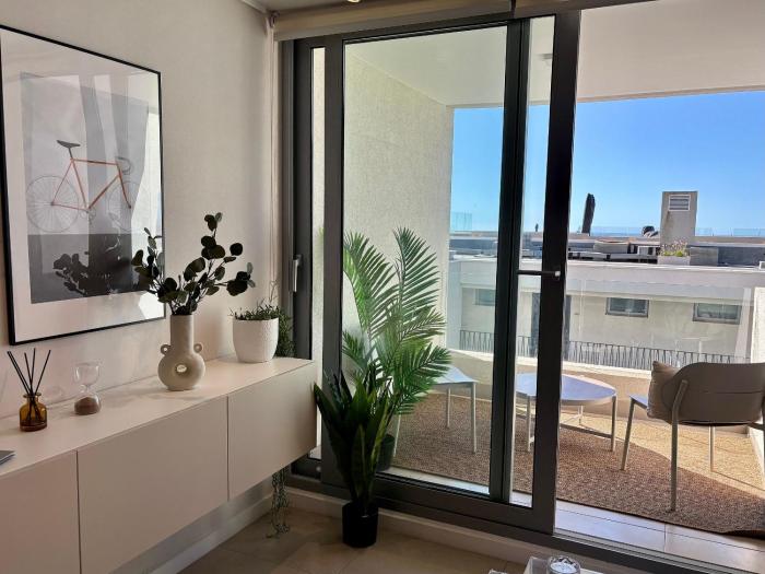 Bello y decorado junto a Borgoño