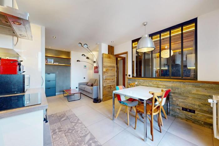 Les Frères Belledonne