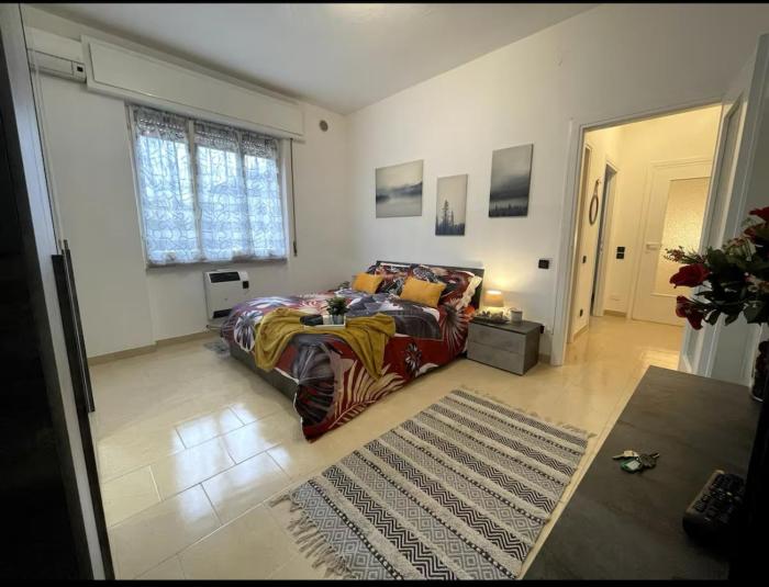 Sole e relax near Humanitas