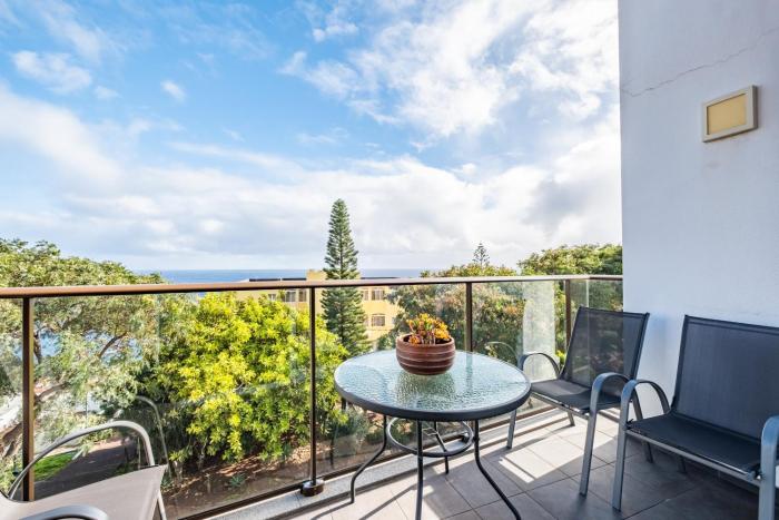 Island Comfort Caniço