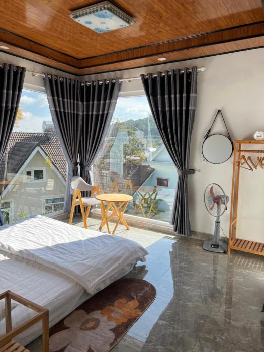 MIA Villa Đà Lạt