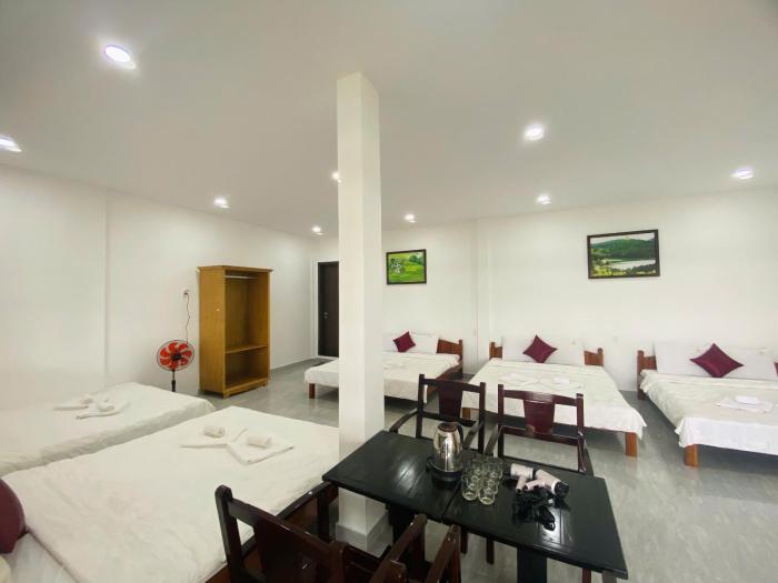 36 Alley 28 Xuan La Apartment