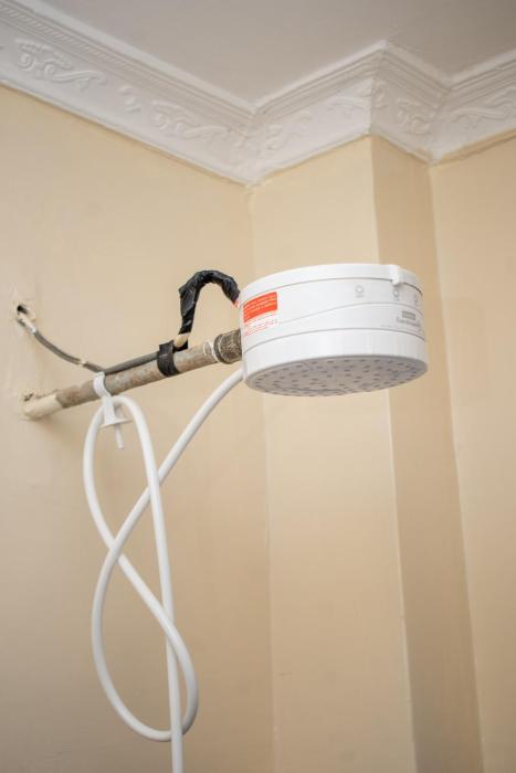 The Jays Nest Studio BnB Siaya