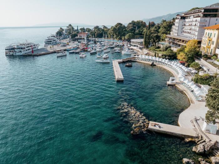 Amadria Park Grand Hotel 4 Opatijska Cvijeta