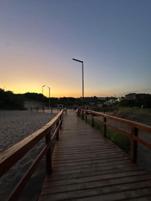 Valeria del Mar Apartment