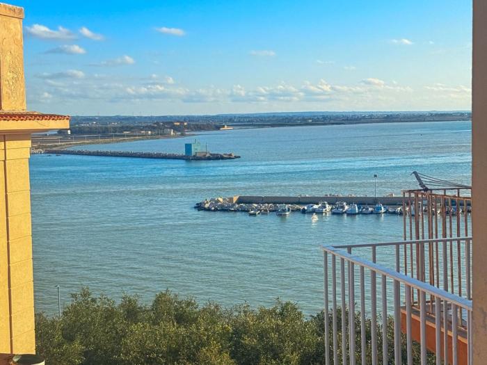 Balconi di Sicilia by Ferdinando