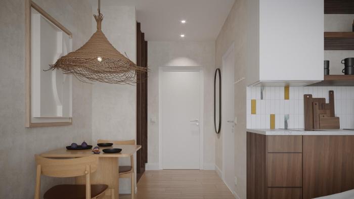 VacationClub Resort Dźwirzyno