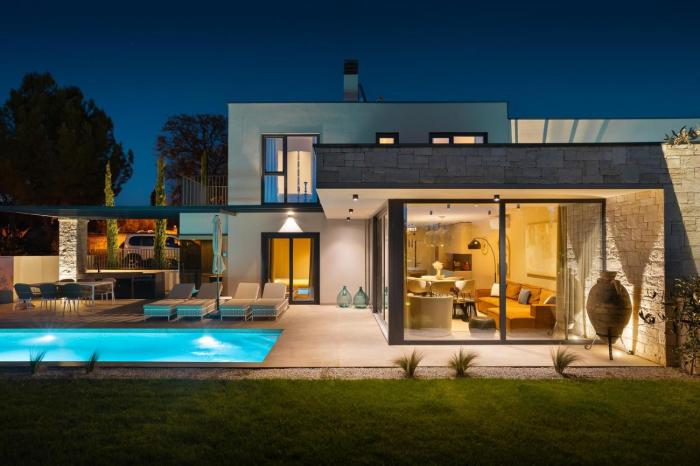 Luxury Villa Casa Tia I