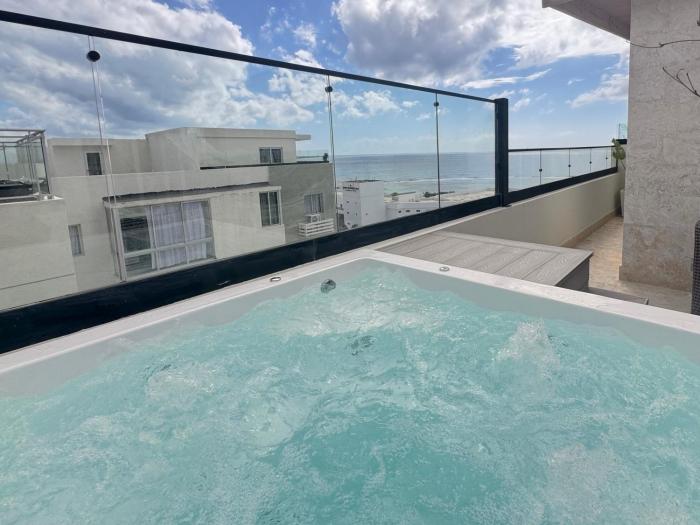 Mar Mary Ocean View