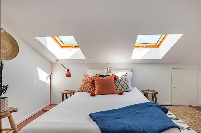 Oak Valley Flats Porto Santa Catarina