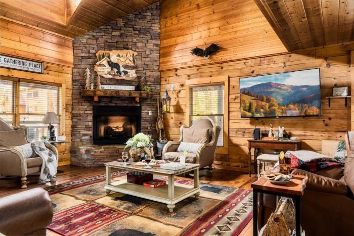 NEW Family Friendly - Games - Hot Tub - Fire Pit