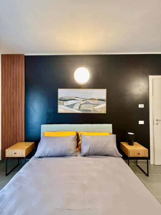 Sallustio Apartment by TraMonti Apartments