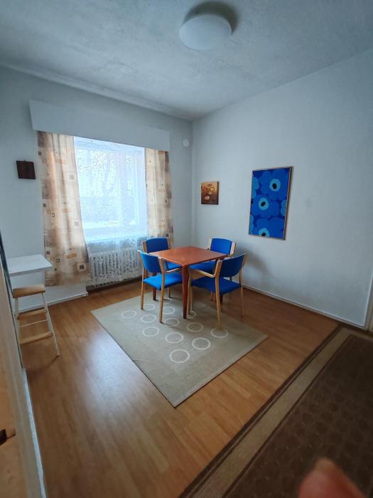 Cozy apartment in Taka-Töölö