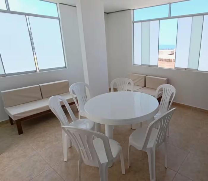 Apartamento 301 cerca a la playa