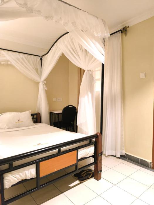 Kaka Beatbox Accommodation