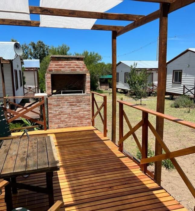 Cabañas Dolcevita Sauce Grande