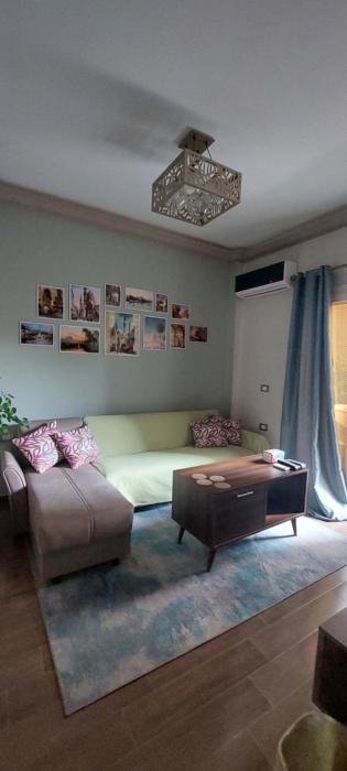 Brand new flat near the Nile