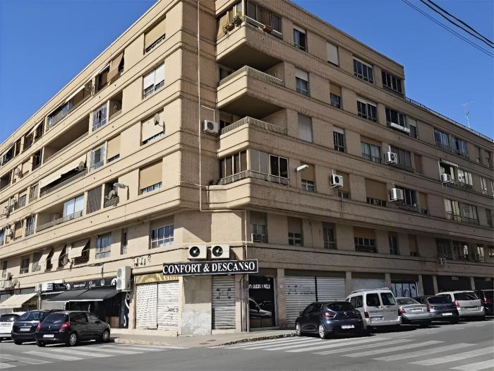 Maison Luz Apartments 8a