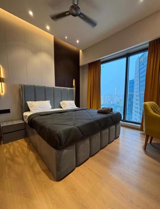 Luxury Studio Apartment