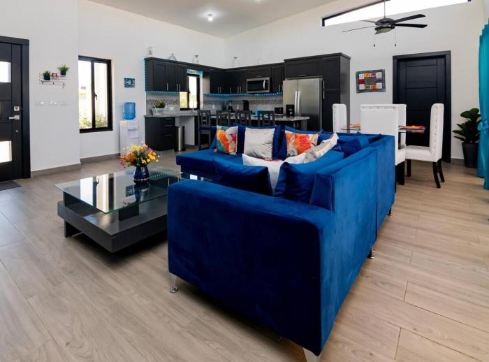 Casa De Sol Luxury Island Villa