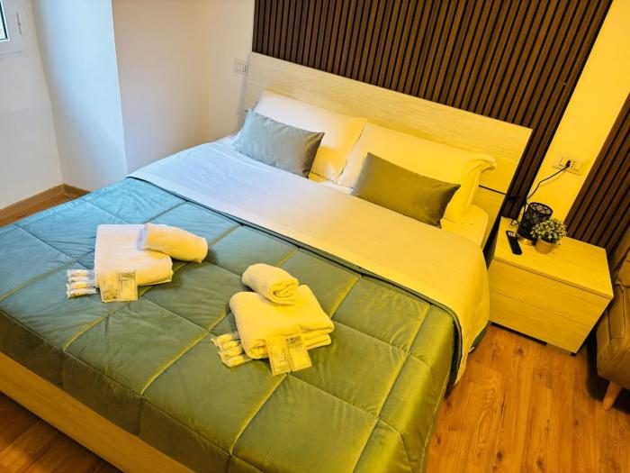 Relaxing Suite Roma Guest House