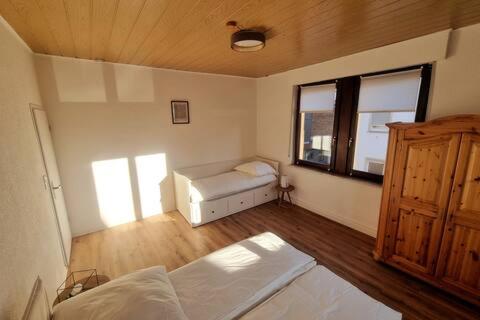 CASA MADI Hanau 3 apartments house