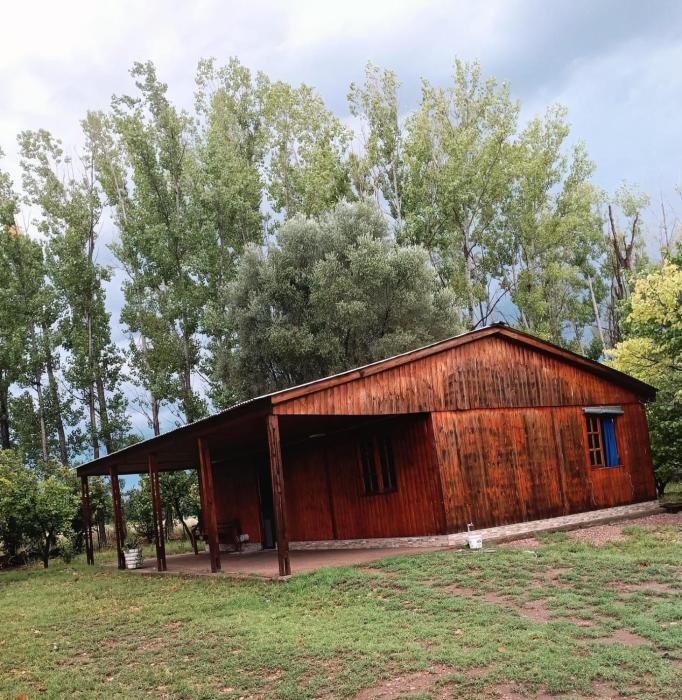 Calandria Casa de Descanso